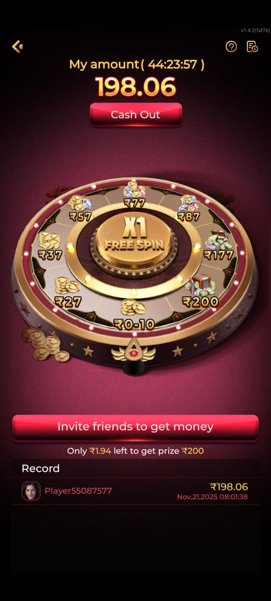 IX7 Game app screenshot 2